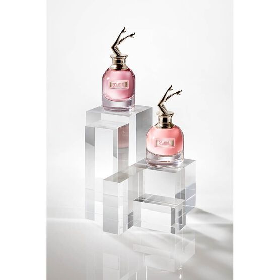 J.P. GAULT SCANDAL       EDP  80