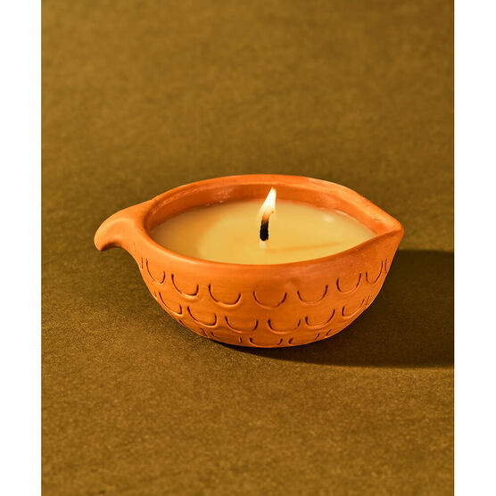 Vela para Massagem Feito Brasil Alegria de Ver o Peso Jambu Estimulante