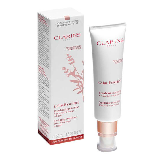CLARINS    CALM ESSENTIE FACE 50.ML