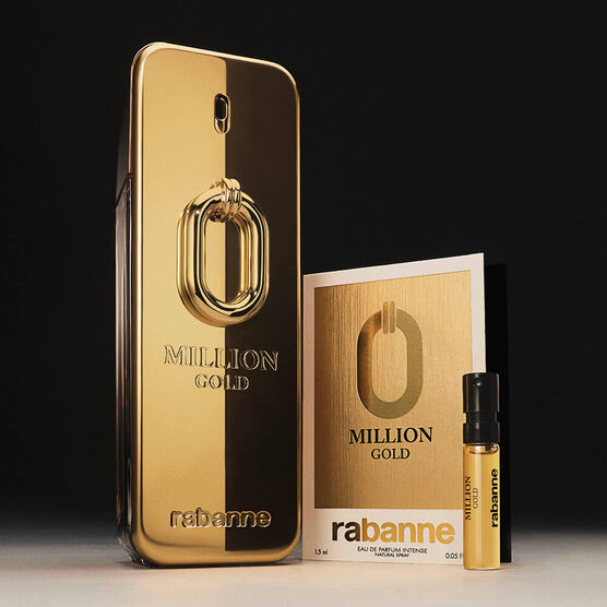 1 MILLION RE24 MILLION GOLD EDP INTENSE 