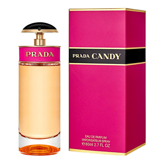 PRADA       CANDY        EDP  80ML