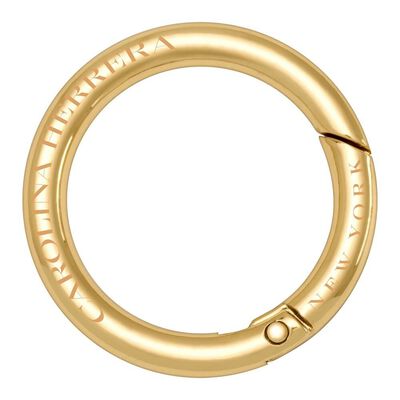 HERRERA    THE LIPSTICK  LIPS BANGL