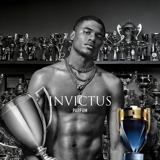 Invictus  Rabanne Parfum 50 ml