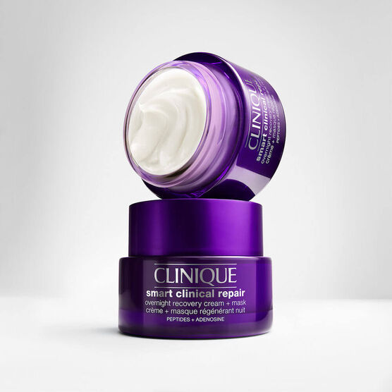 Hidratante Noturno Clinique Smart Overnight