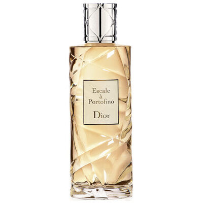 DIOR       PORTOFINO     EDT  75ML