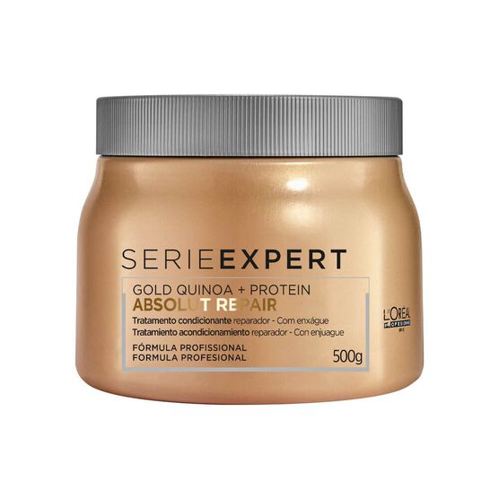 LOREAL PRO MASK          HAIR  500G