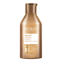 REDKEN     ALLSOFTCON    HAIR 300ML