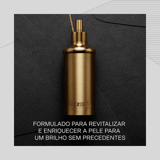 S&eacute;rum Concentrado La Prairie Pure Gold Radiance