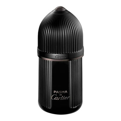 Perfume Cartier Pasha Noir Absolu Masculino Parfum