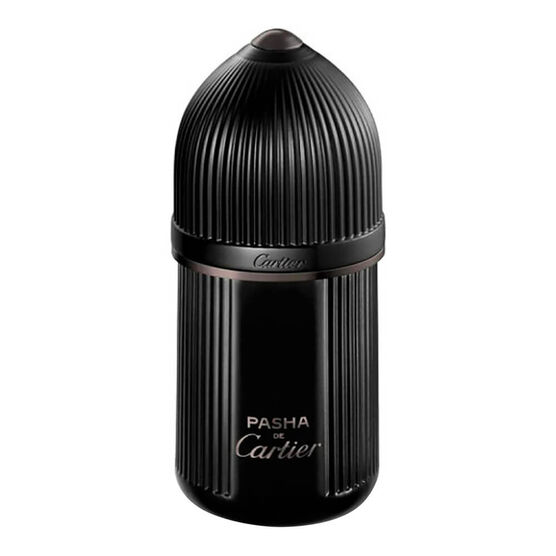 Perfume Cartier Pasha Noir Absolu Masculino Parfum