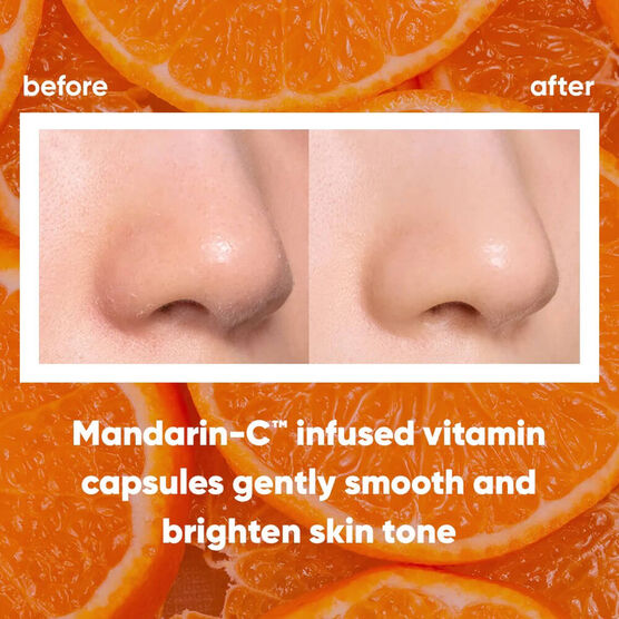 Gel Peeling Banila Co Clean It Zero Brightening