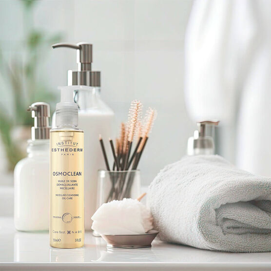 Demaquilante Micelar Esthederm Cleasing Oil Osmoclean