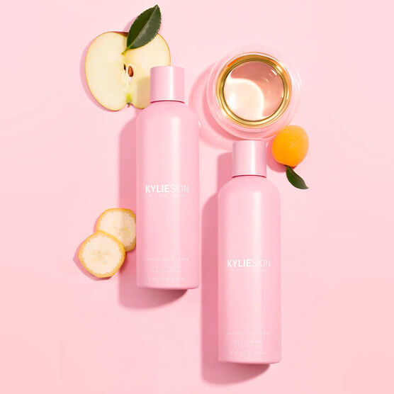 kj locao tonica facial 236ml