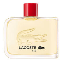 Perfume Lacoste Red Masculino Eau de Toilette