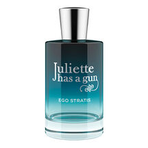 Perfume Juliette Has a Gun Ego Stratis Unissex Eau de Parfum