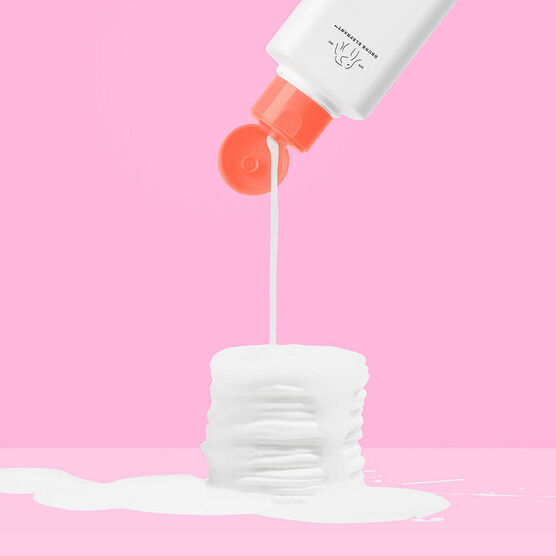 D.ELEPHANT E-RASE MILKI  FACE 240ML