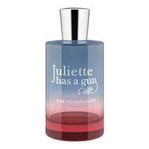 Perfumes Juliette Has A Gun Ode To Dullness Unissex Eau de Parfum