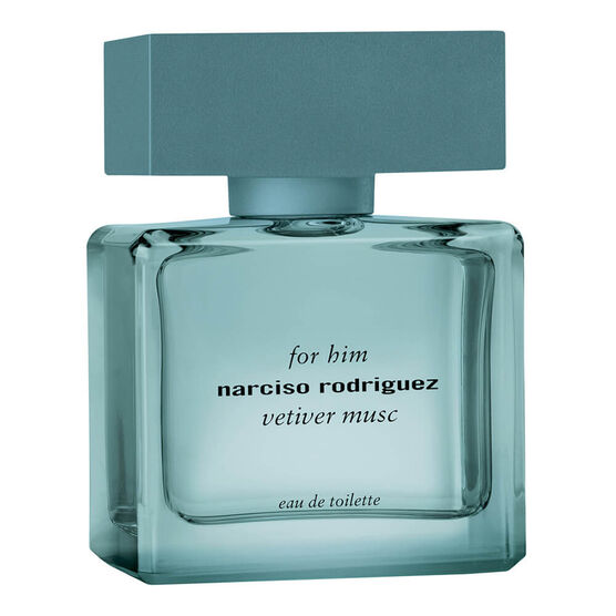 Perfume Narciso Rodriguez Vetiver Musc For Him Masculino Eau de Toilette