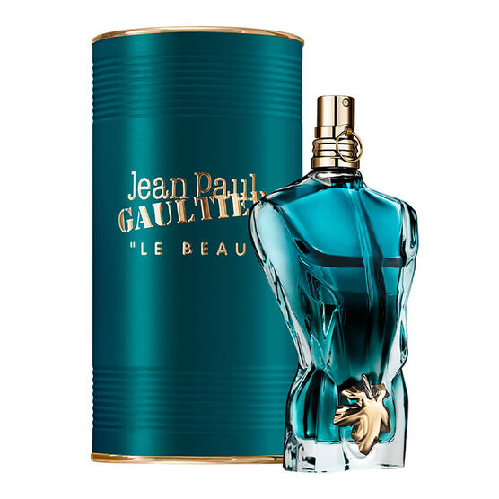 J.P. GAULT LE MALE       EDT  125ML