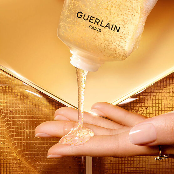 Espuma de Limpeza Guerlain Abeille Royale