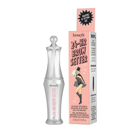 BENEFIT    24-HR BROW    BROW 3ML