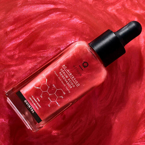 Q. ACIDUS REGENERATING ACID SERUM