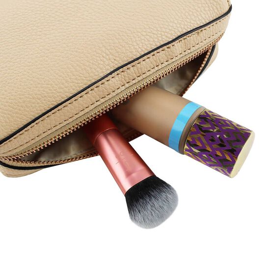 REAL TECHN MINI BRUSH    ACC  AMARE