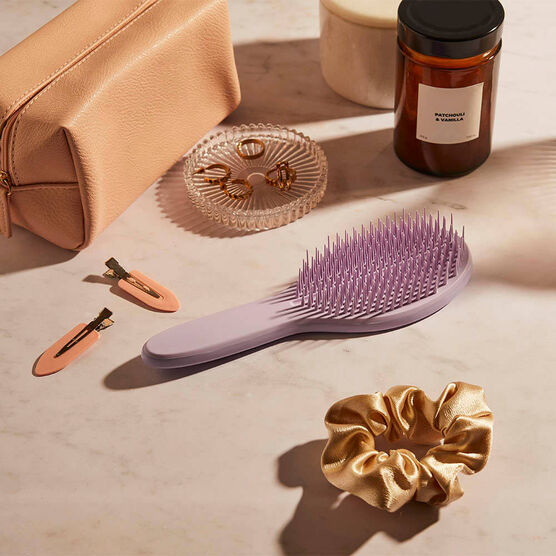 Escova de Cabelo Tangle Teezer The Ultimate Styler Lilac