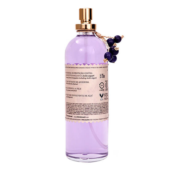 FEITO BRA  ALEGRIA       SPRA 100ML