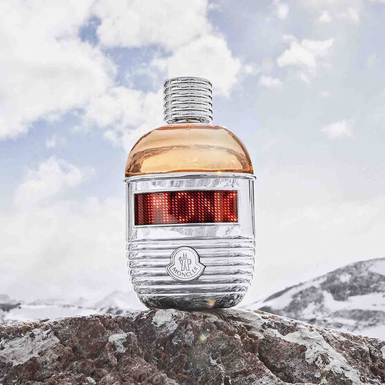 MONCLER POUR FEMME EDP 150ML