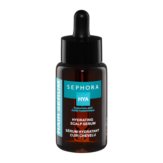 S&eacute;rum Hidratante para Couro Cabelo Sephora Collection Scalp Serum
