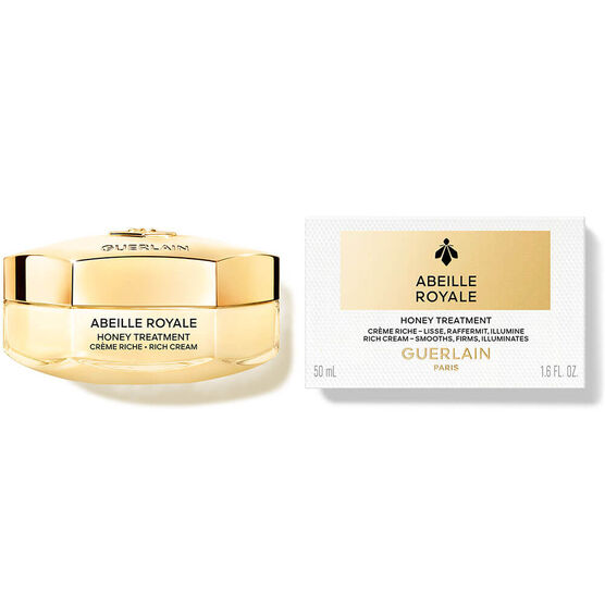 Creme Rico Guerlain Abeille Royale Honey Treatment