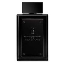 Perfume Banderas The Secret Flame Masculino Eau de Toilette