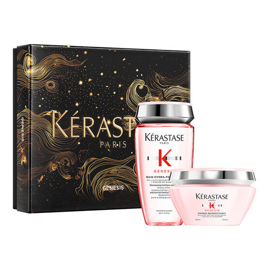 Kit K&eacute;rastase Genesis