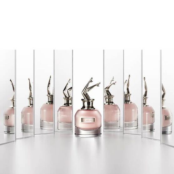 J.P. GAULT SCANDAL       EDP  80