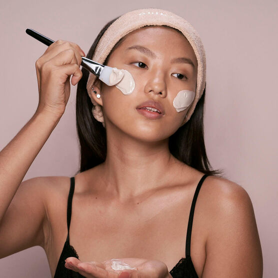 UNIFORMIZADORA KIT 150G