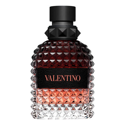 BORN IN ROMA CORAL FANTASY UOMO EDT 50ML