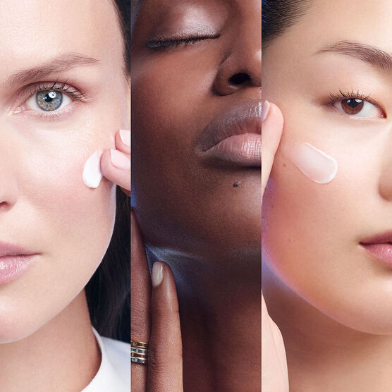 Creme Diurno Lanc&ocirc;me R&eacute;nergie H.P.N 300-Peptide Refil