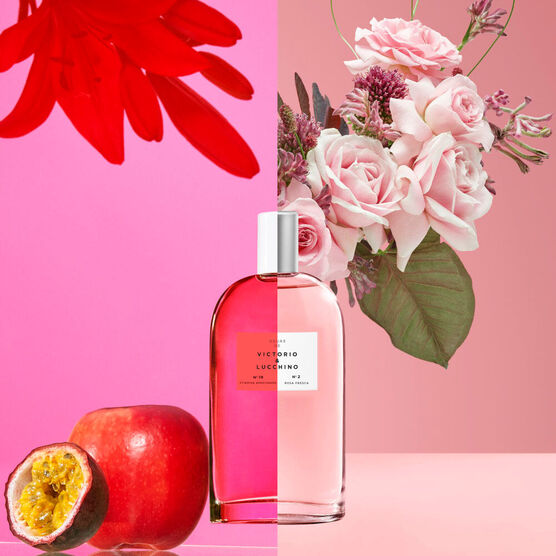 Perfume Victorio & Lucchino Aguas frutales n&ordm; 19 Vitamina A.Pasionada Feminino Eau de Toilette
