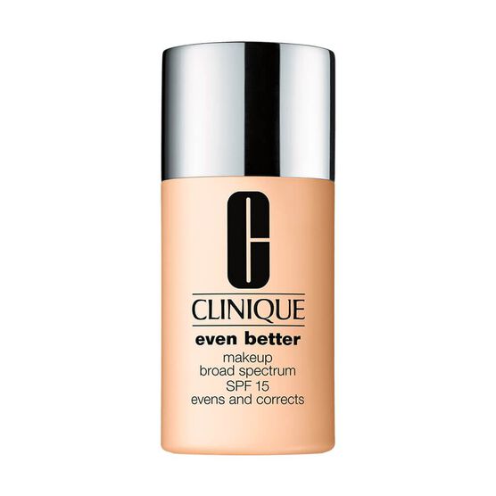 CLINIQUE   STAY M.OILFR  FDT  BUFF