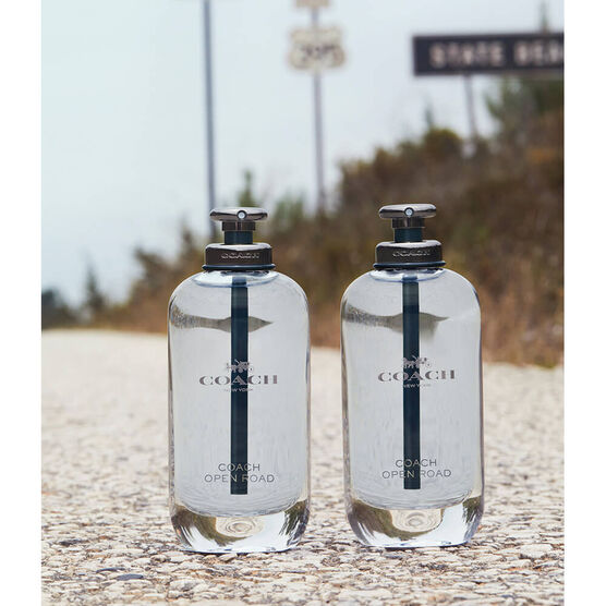 COACH OPEN ROAD EDT 40ML
