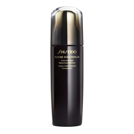 SHISEIDO   LX SOFTENER   LOTI 170ML