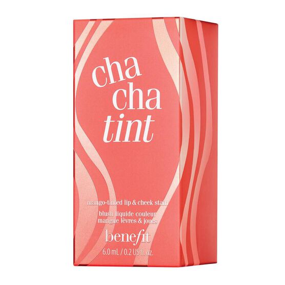 BENEFIT    CHA CHA TINT  FACE 6ML