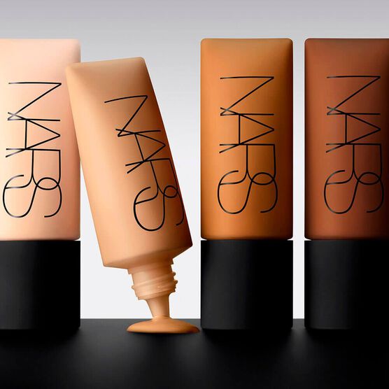 NARS       SOFT MATTE    FDT  45ML