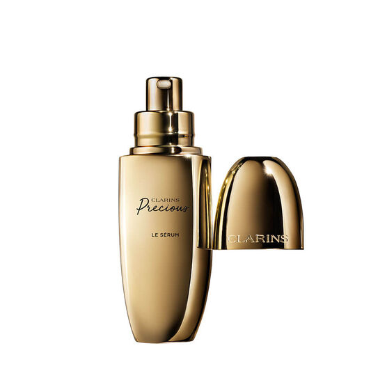 S&eacute;rum Clarins Precious Lifting