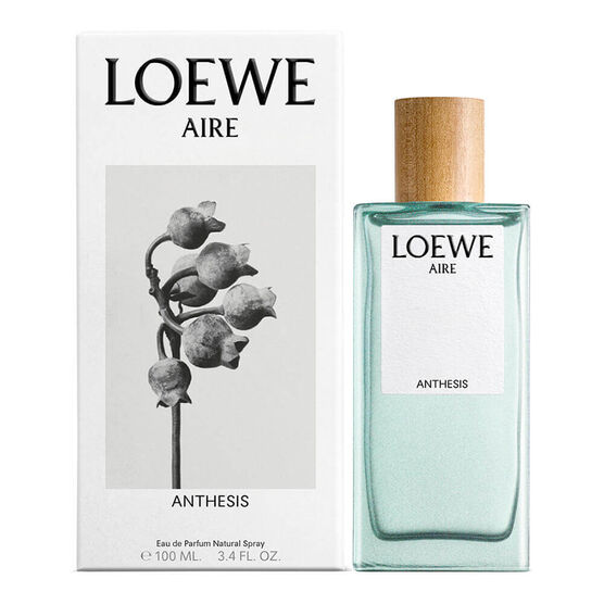 AIRE LOEWE  ANTHESIS EDP 100ML