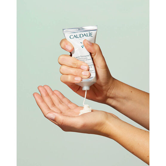 CAUDALIE   VC GENTLE     CREA 75ML