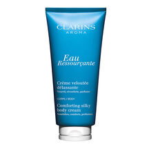 Hidratante Corporal Clarins Eau Ressour&ccedil;ante Comforting Silky Body Cream