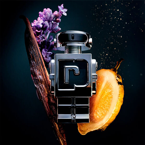 PACO RABAN PHANTOM       EDT  200ML