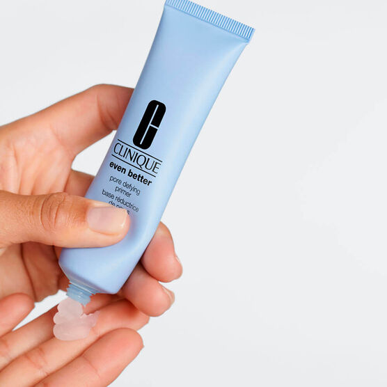 Primer Clinique Even Better Pore Defying Primer
